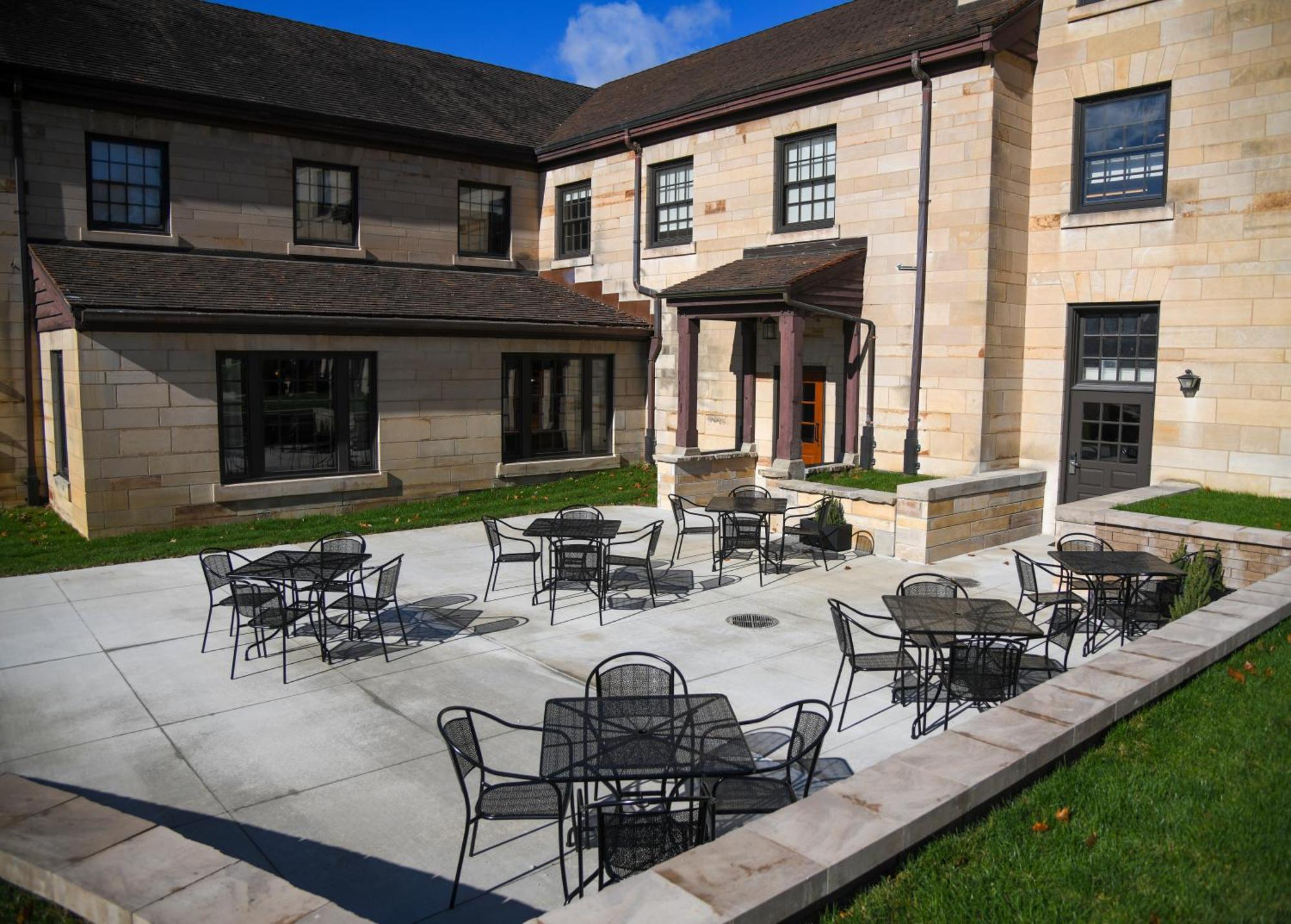 Spring Mill Inn Mitchell المظهر الخارجي الصورة