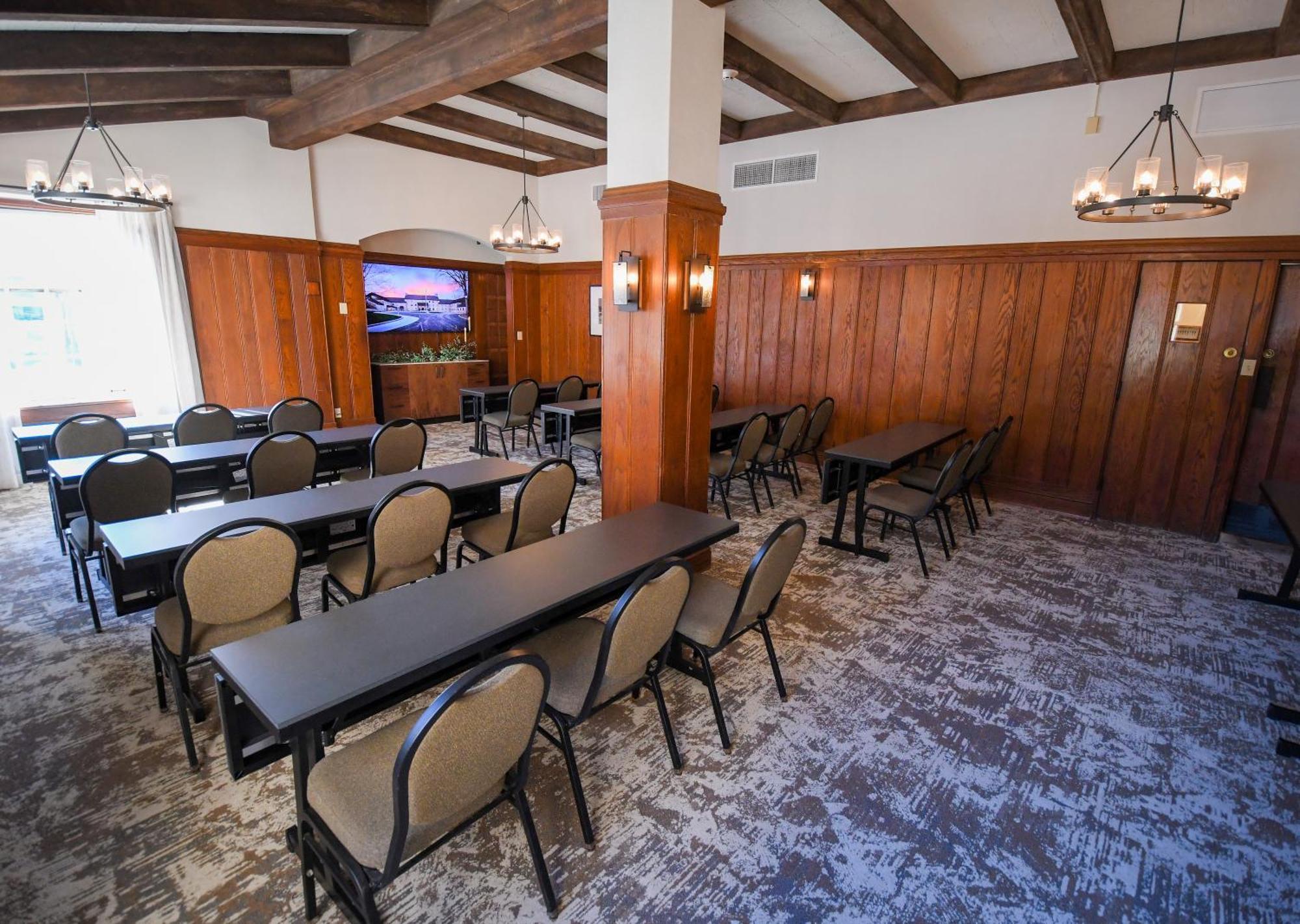 Spring Mill Inn Mitchell المظهر الخارجي الصورة