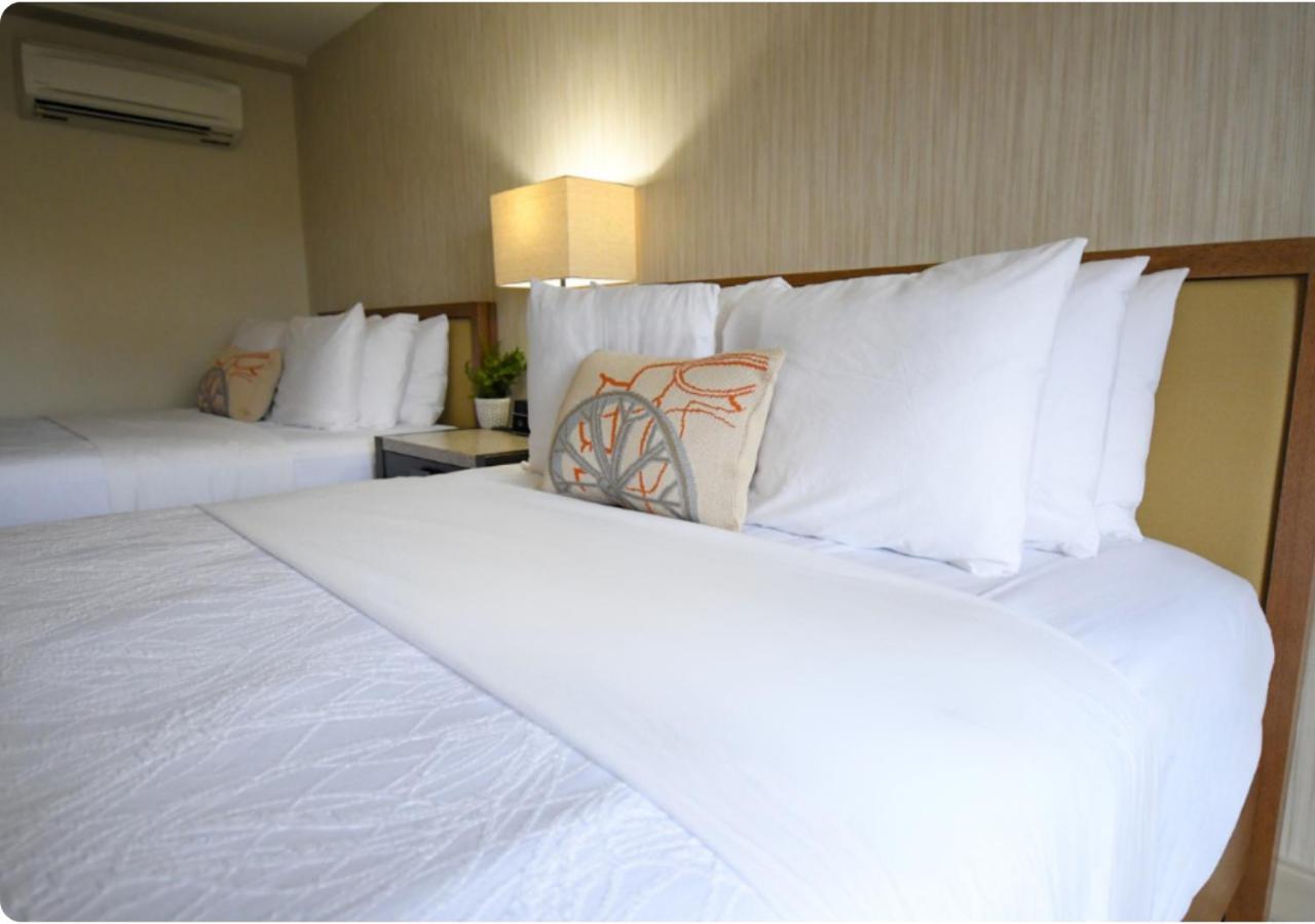 Spring Mill Inn Mitchell المظهر الخارجي الصورة