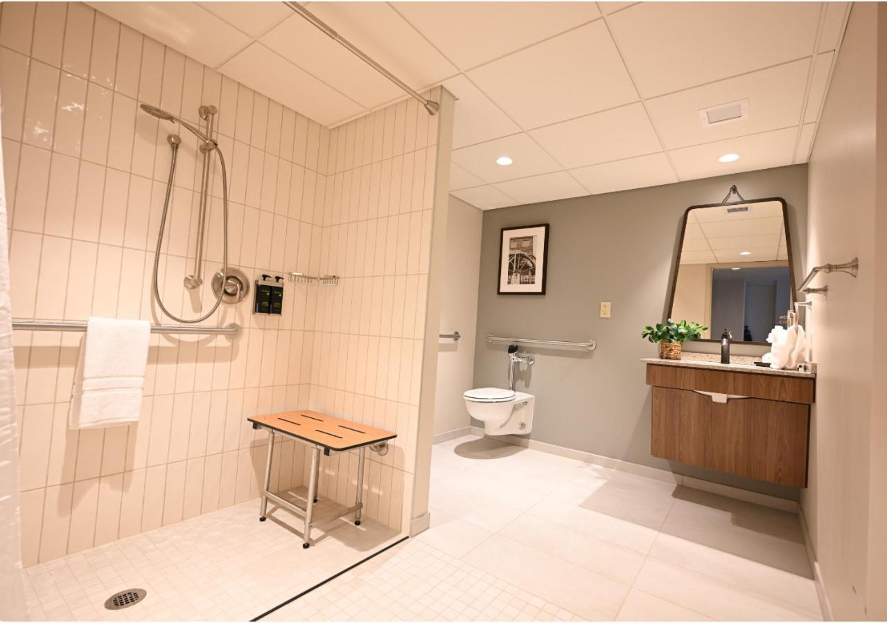 Spring Mill Inn Mitchell المظهر الخارجي الصورة