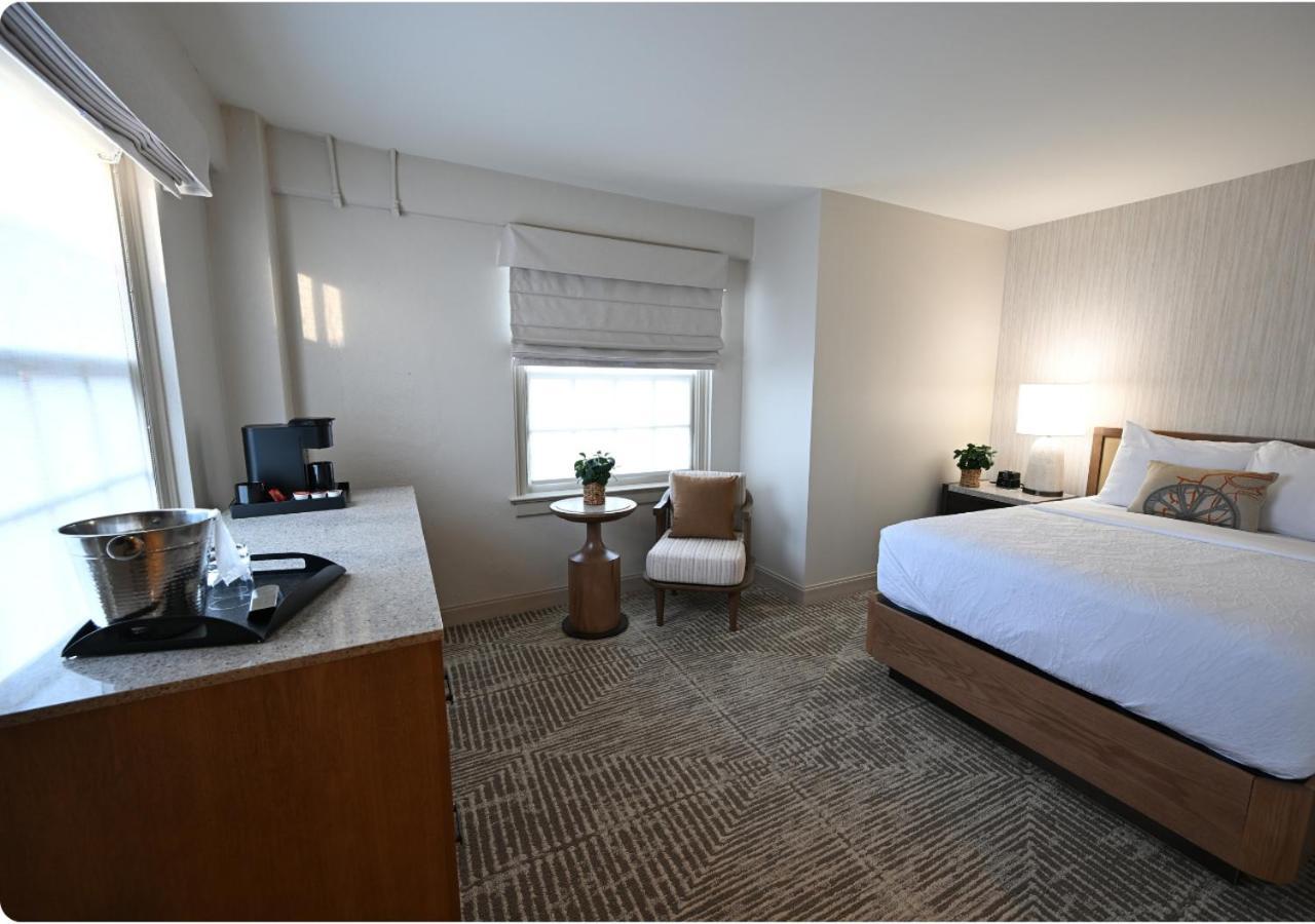 Spring Mill Inn Mitchell المظهر الخارجي الصورة